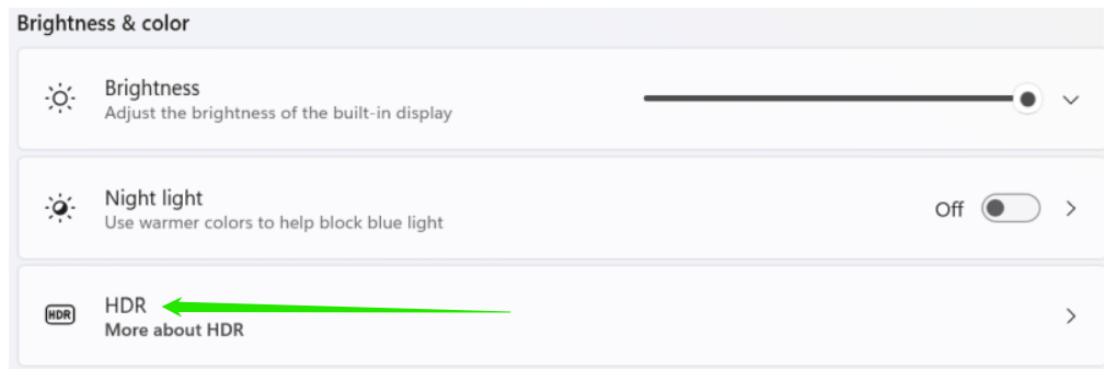 Windows 11 dims when looking away from screen HP Laptop -- NOT related to Power or Display... lAOx1Ug1iuroQ5XSOc0gNC7ximpoDuE8JVkN40rjR6dsVZ6cdhehJOr%2BycU67HJSYahQDNOUqy1dA0h88p4hclOuicM%3D.png