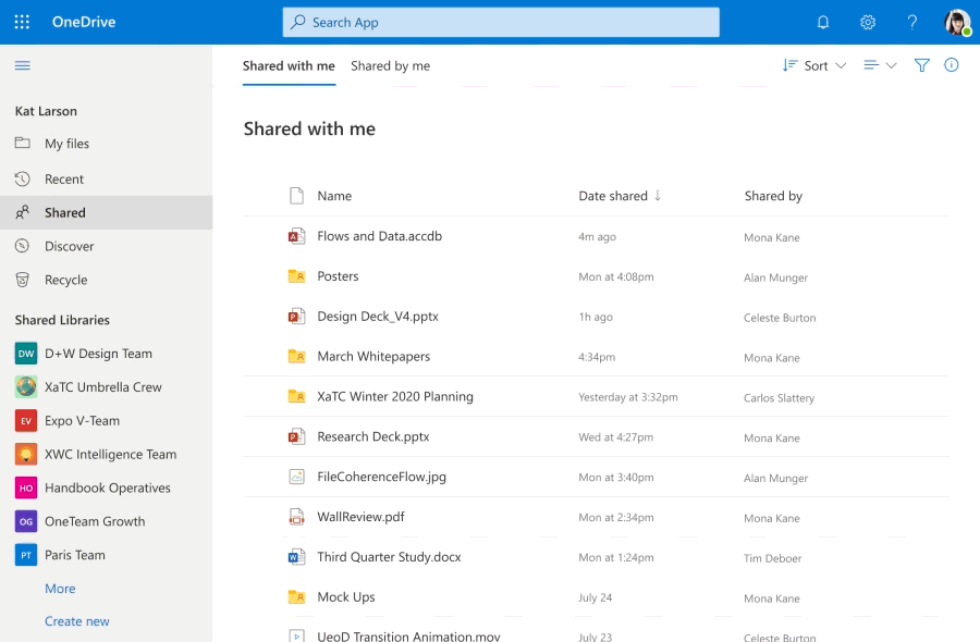 #MSIgnite 2020: What is New and Coming to OneDrive large?v=1.gif