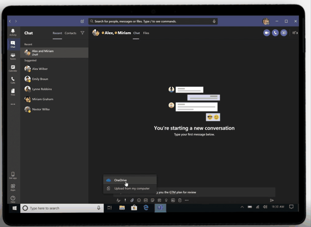 #MSIgnite 2020: What is New and Coming to OneDrive large?v=1.gif