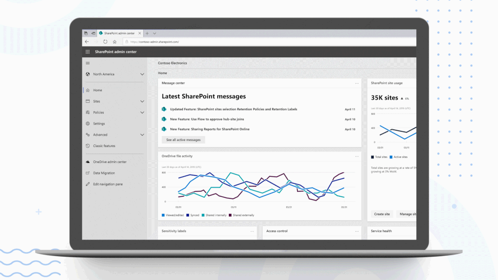 #MSIgnite 2020: What is New and Coming to OneDrive large?v=1.gif