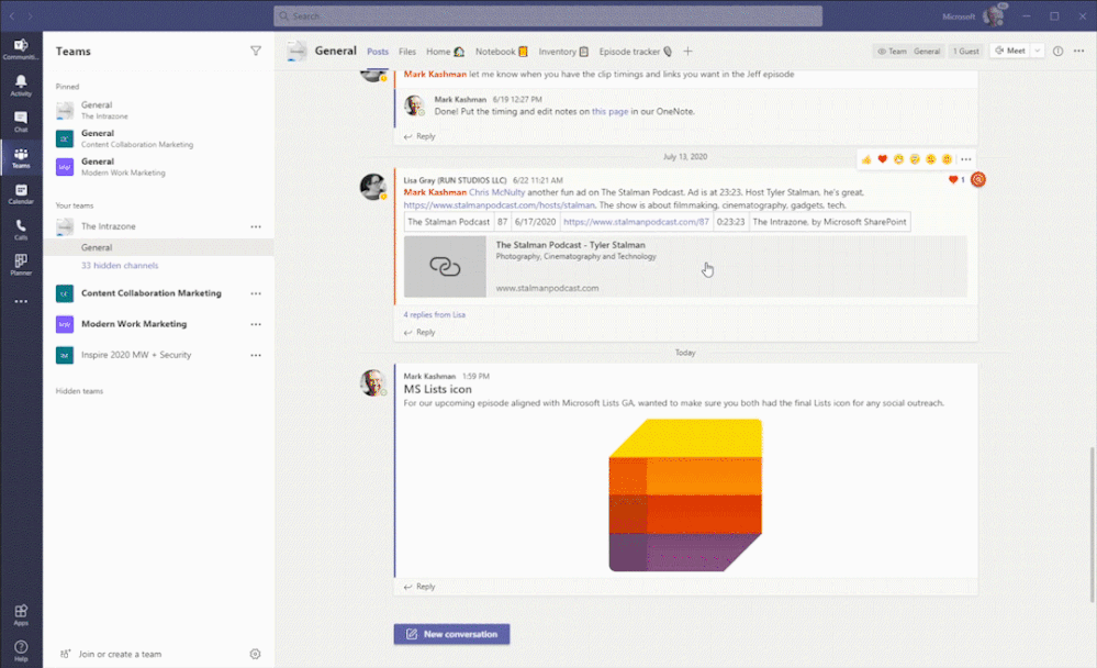 Tasks in Microsoft Teams is now generally available large?v=1.gif