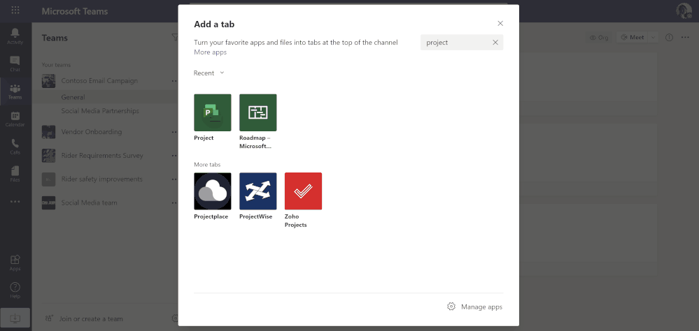Announcing Project and Roadmap apps for Microsoft Teams large?v=1.gif