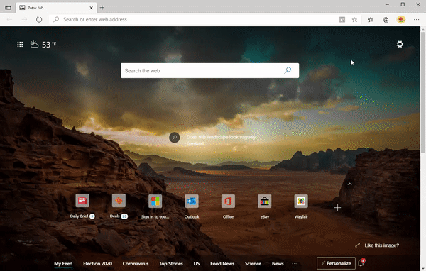 Microsoft announces improvements to history in Microsoft Edge large?v=1.gif