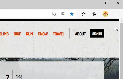 Microsoft announces improvements to history in Microsoft Edge large?v=1.gif