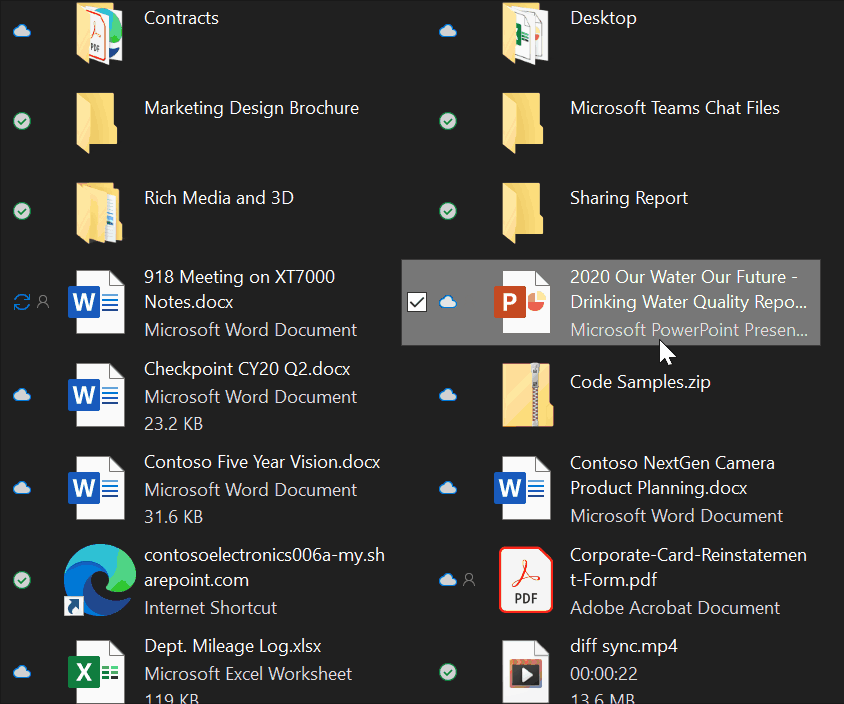OneDrive Roadmap Roundup of latest new features in December 2020 large?v=1.gif
