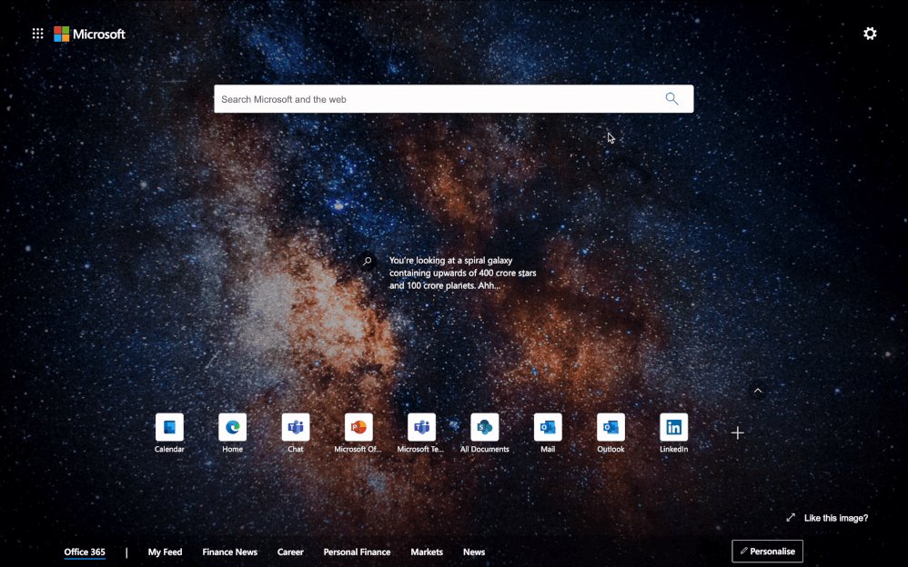 Microsoft Edge Native App support for Apple Silicon Macs large?v=1.gif