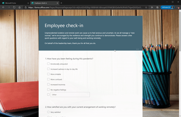 What is New in Microsoft Forms for January 2021 large?v=1.gif