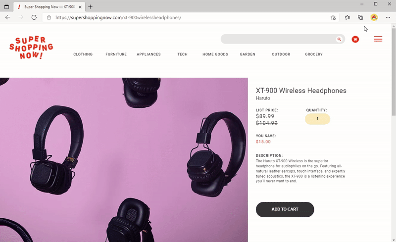 Microsoft announces improvements to Collections in Microsoft Edge large?v=1.gif