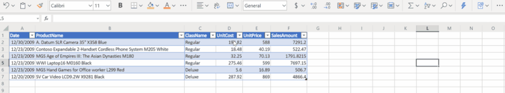 What is New in Excel for the web large?v=1.gif