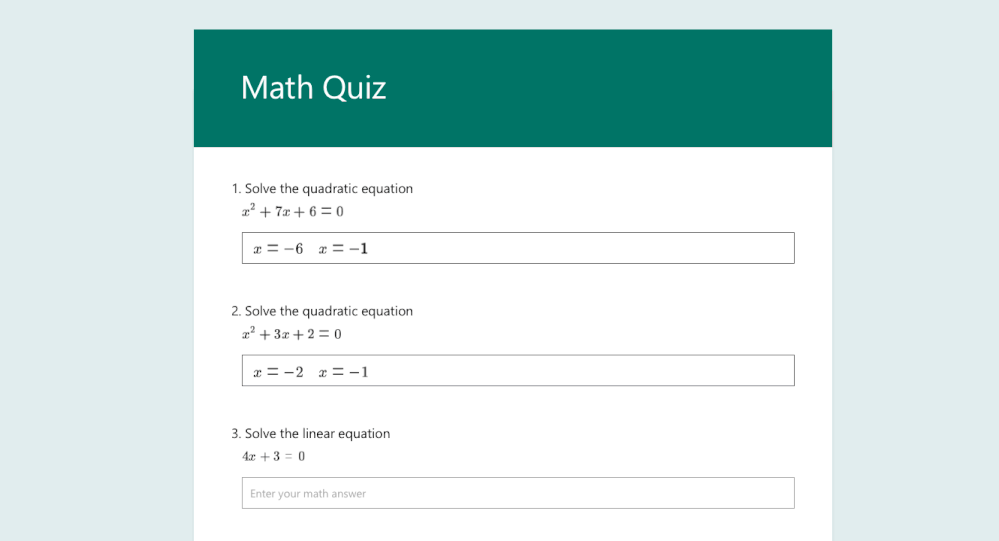 What is New in March 2019 for Microsoft Forms large?v=1.gif
