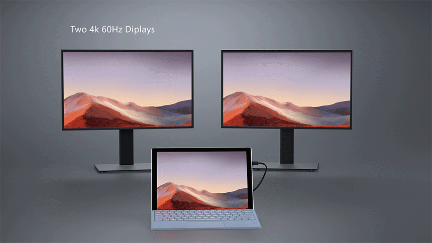Behind the design: Surface Laptop 3, Surface Pro 7, and Surface Pro X  Surface large?v=1.gif