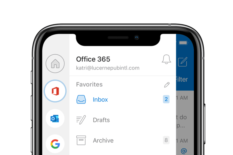 Outlook getting new features for iOS and iPad, iPhone and Apple Watch large?v=1.gif