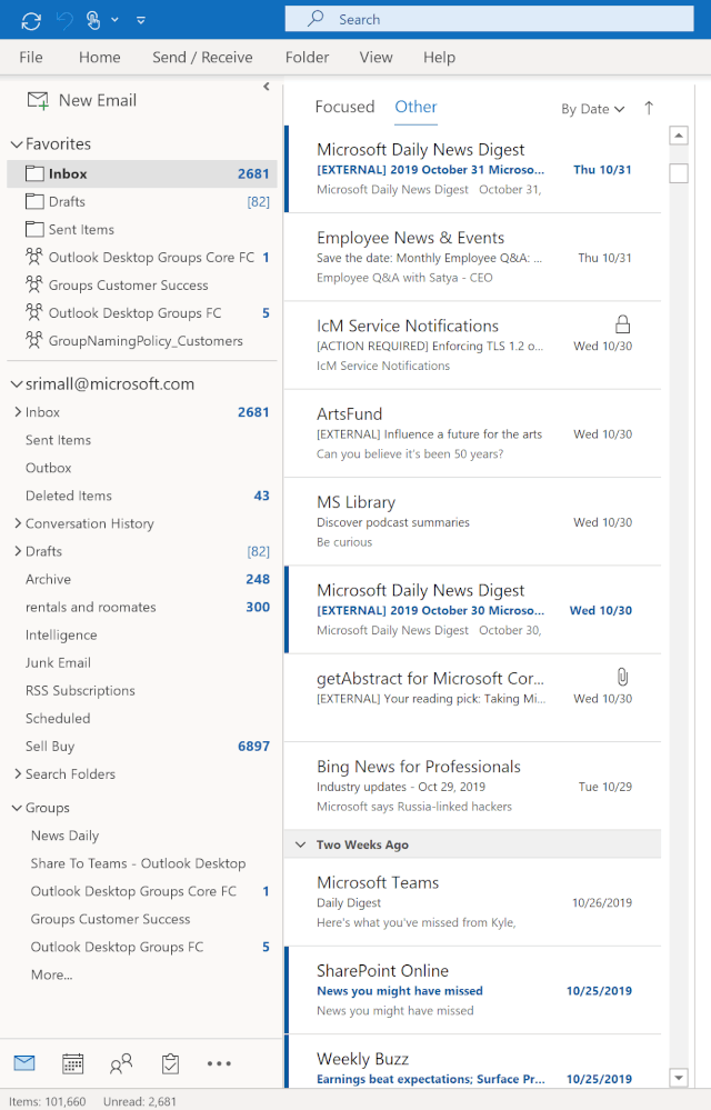 Search in Outlook puts your results on top large?v=1.gif