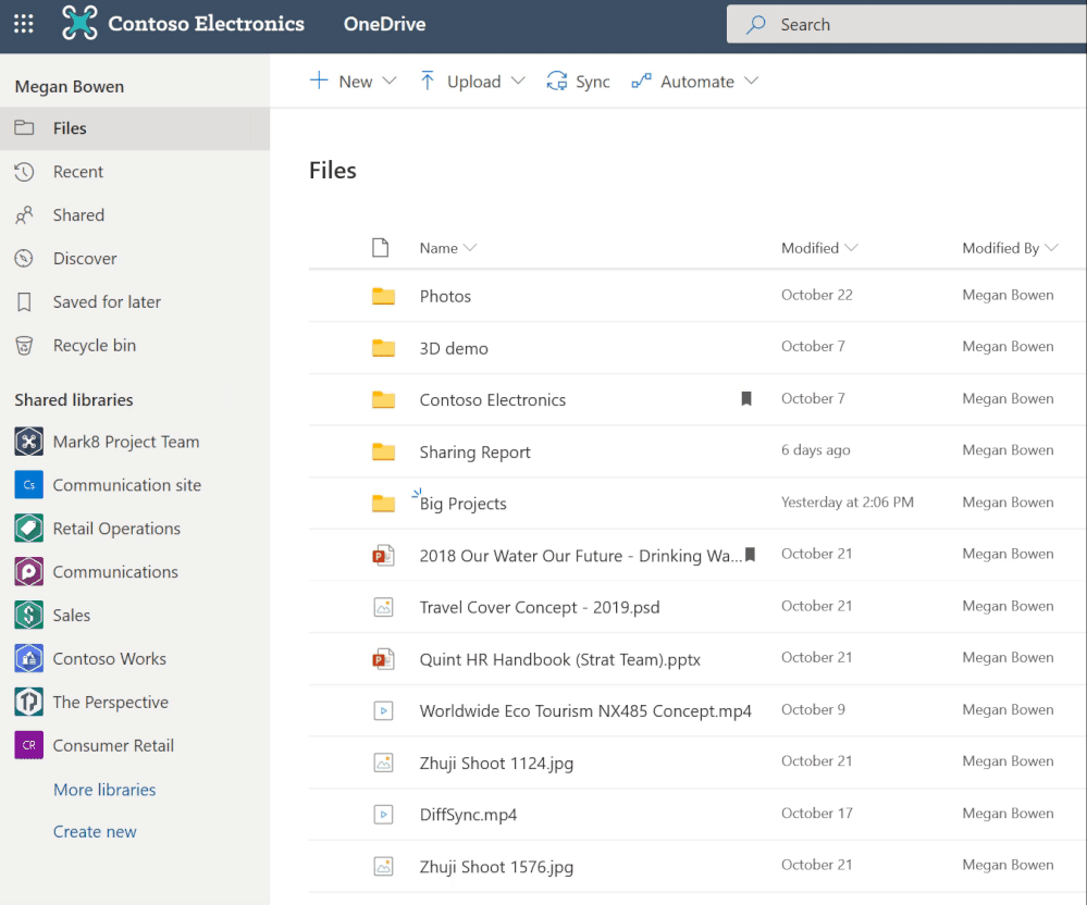 OneDrive Roadmap Roundup of latest new features in November 2019 large?v=1.gif