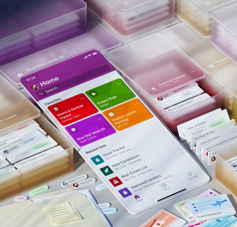 Microsoft Lists app now available for iOS large?v=1.jpg