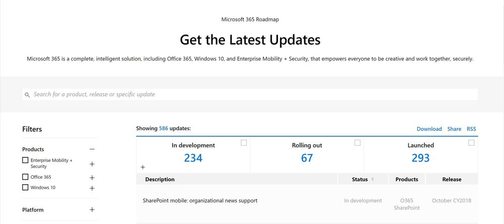New Microsoft Edge Feature Roadmap on the What's Next page large?v=1.jpg