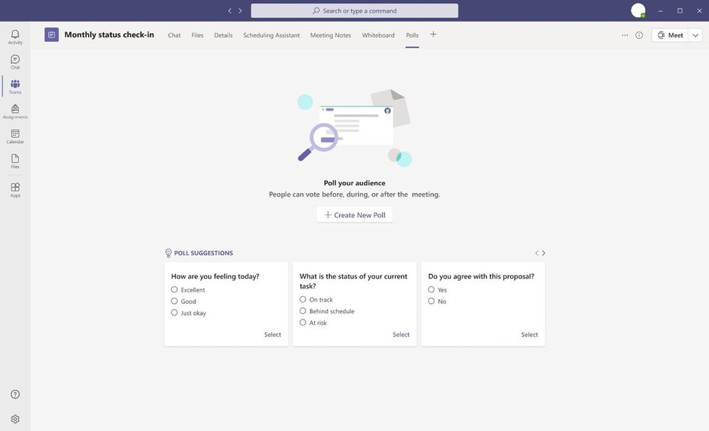Microsoft Forms is improving Polls in Microsoft Teams Meetings large?v=1.jpg
