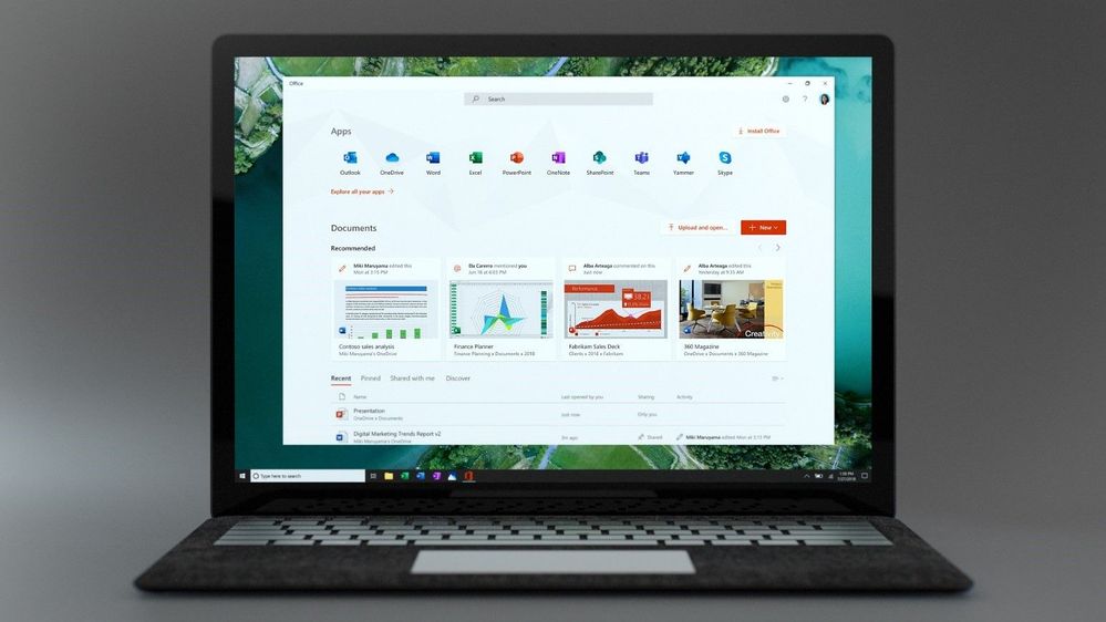 New Office app for Windows 10 Now Available to Everyone large?v=1.jpg