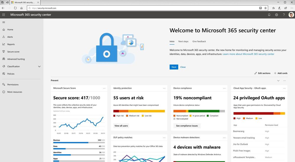 being locked and to call the Microsoft security center. large?v=1.jpg
