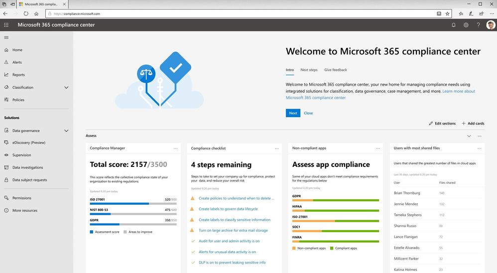 Build 2019: Developing people-centered experiences with Microsoft 365 large?v=1.jpg