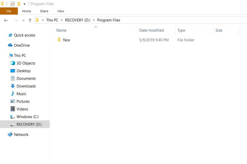 HP Laptop Recovery Folder is Basically Empty large?v=1.jpg