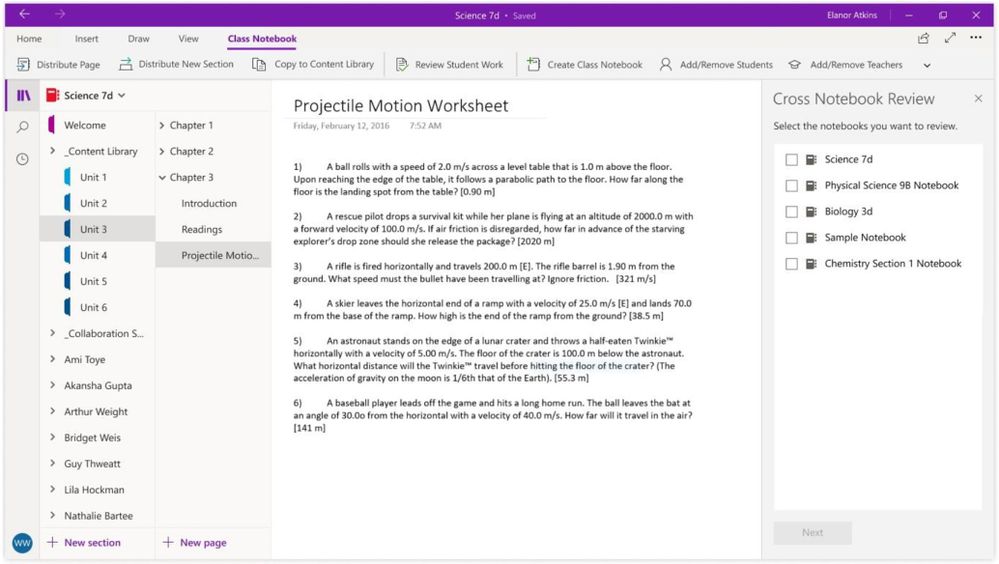 Microsoft Announces 30 Updates for OneNote and Class Notebooks large?v=1.jpg
