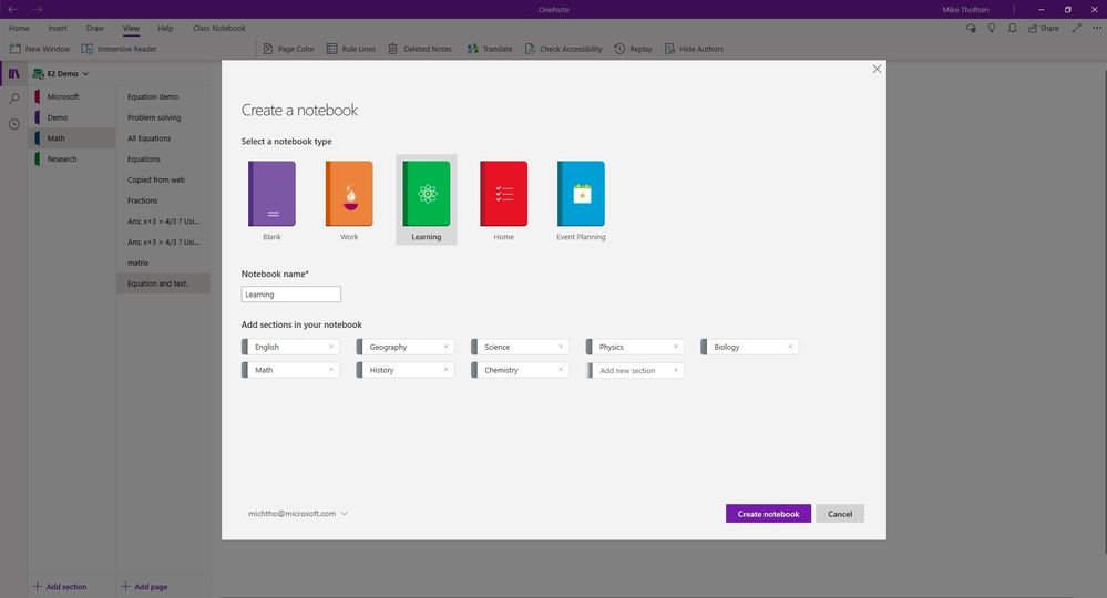 Microsoft Announces 30 Updates for OneNote and Class Notebooks large?v=1.jpg