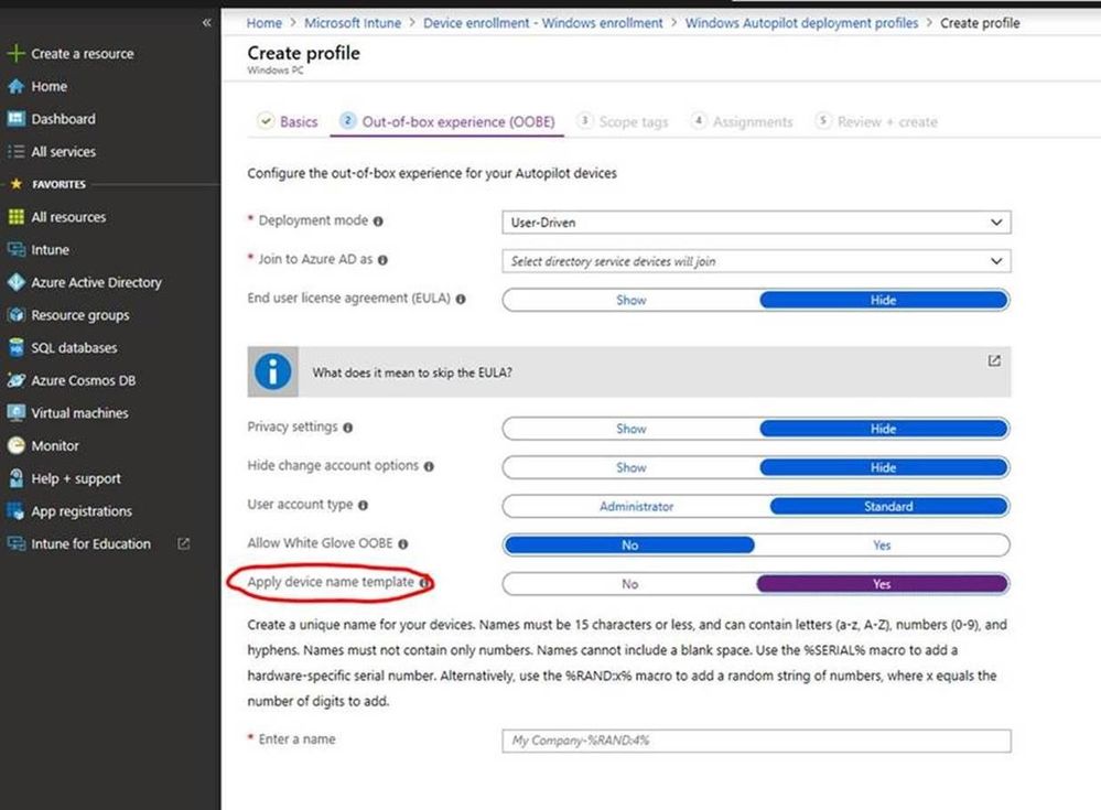 Windows 10 v1809 known issue using Account CSP for renaming devices large?v=1.jpg