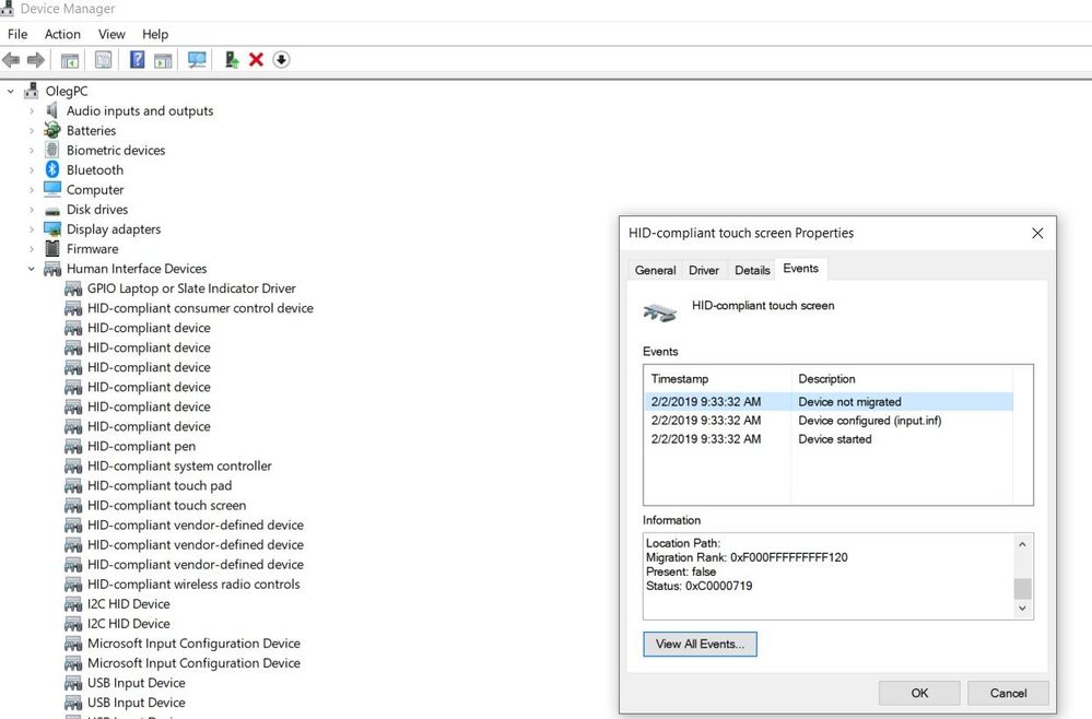 windows 10. Fingerprint not showing in settings.  Lenovo Flex 5 1570 large?v=1.jpg