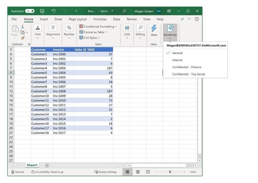 Excel Announcements at Microsoft Ignite 2019  Office large?v=1.jpg