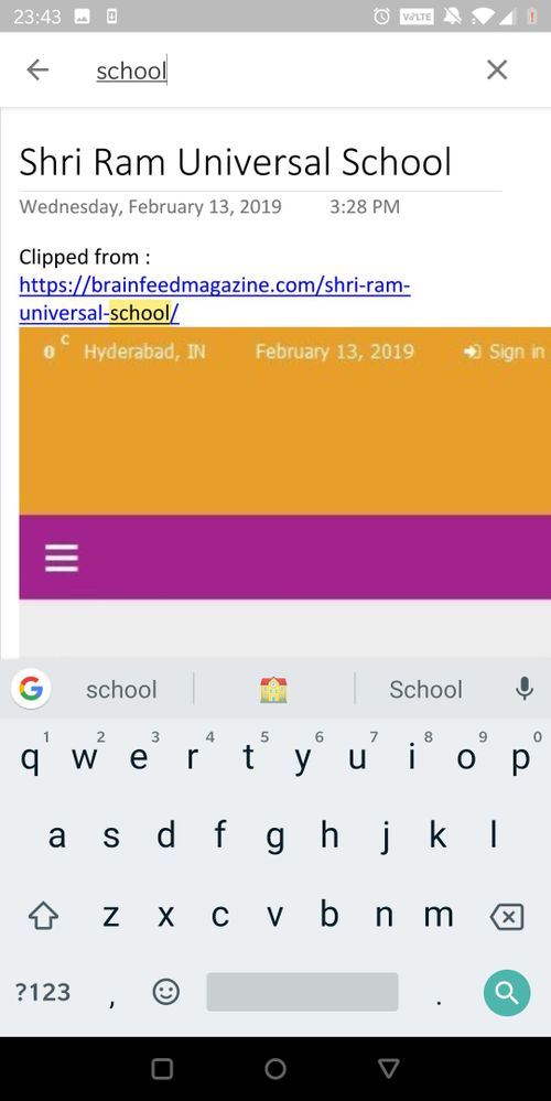 Microsoft announces four updates to OneNote for Android large?v=1.jpg