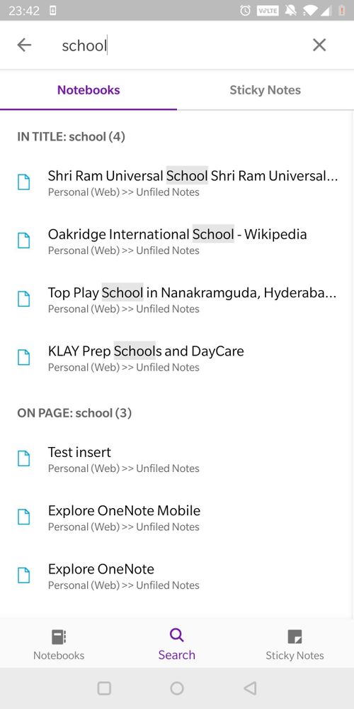 Microsoft announces four updates to OneNote for Android large?v=1.jpg