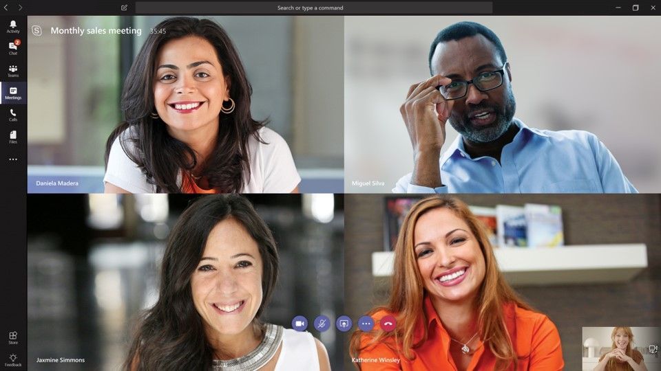 Microsoft Teams and Skype Inter/Op now available large?v=1.jpg