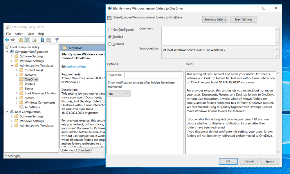 OneDrive Message Center Updates October 1st to October 15th large?v=1.png