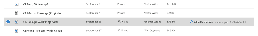 OneDrive Message Center Updates October 1st to October 15th large?v=1.png