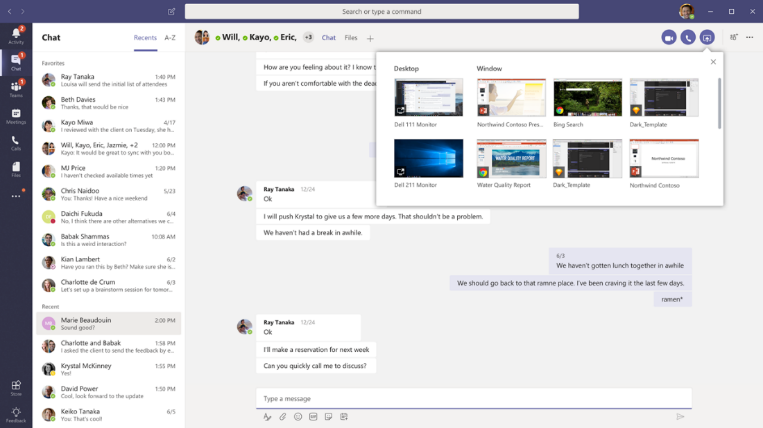 What is New in Microsoft Teams for August 2020 large?v=1.png