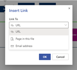 Diagramming is much easier now in Visio for the web large?v=1.png
