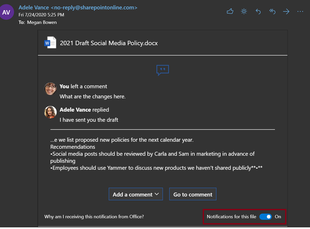OneDrive Roadmap Roundup of latest new features in August 2020 large?v=1.png