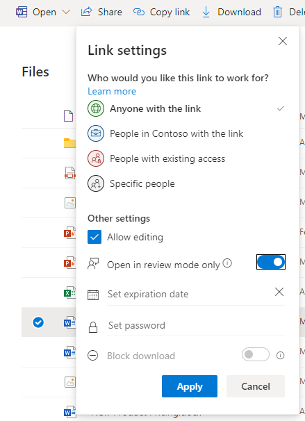 OneDrive Roadmap Roundup of latest new features in August 2020 large?v=1.png