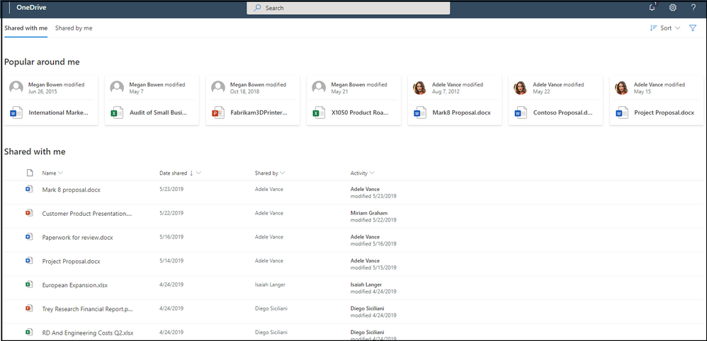 OneDrive Roadmap Roundup of latest new features in August 2020 large?v=1.png