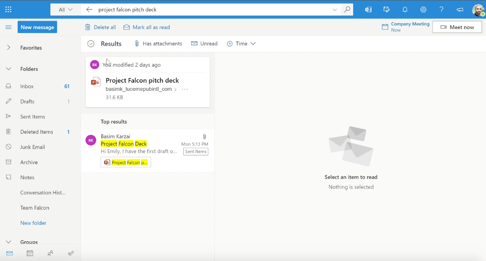 Get more done with Outlook on the web with Microsoft 365 Integrations large?v=1.png