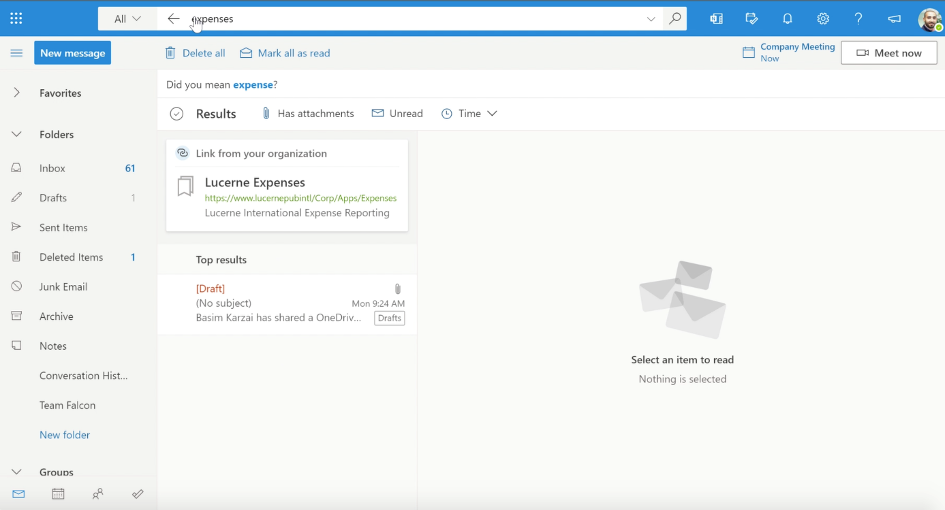 Get more done with Outlook on the web with Microsoft 365 Integrations large?v=1.png