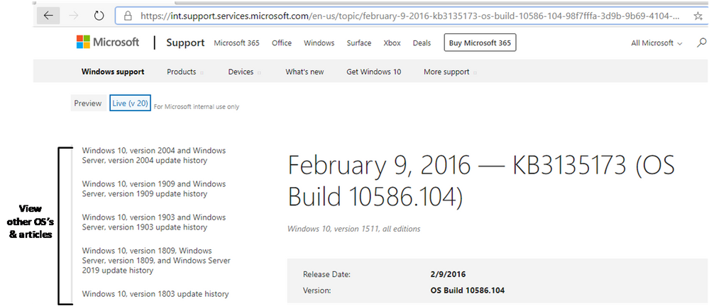 Microsoft announces what is next for Windows 10 release notes large?v=1.png