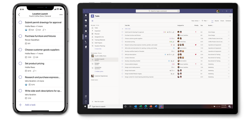 Tasks in Microsoft Teams is now generally available large?v=1.png