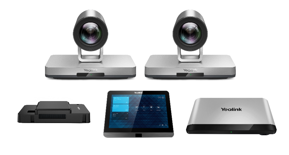 Dell and Logitech Meeting Space Solutions for Microsoft Teams Rooms large?v=1.png