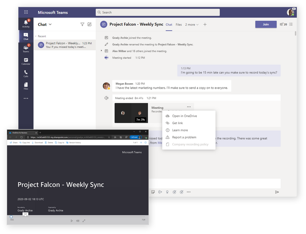 What is New in Microsoft Teams for October 2020 large?v=1.png
