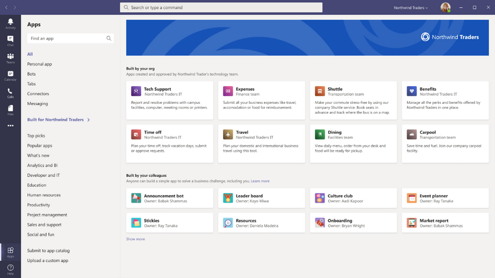 What is New in Microsoft Teams for October 2020 large?v=1.png