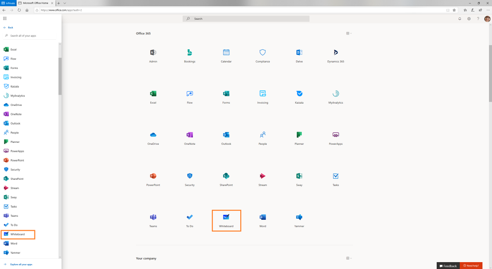 Microsoft Teams personal features now available to desktop and web large?v=1.png