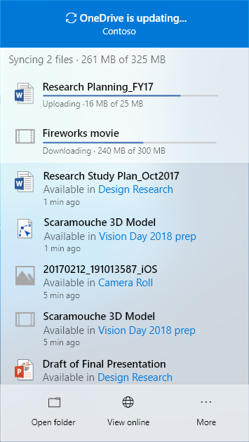 How to make OneDrive continue syncing when Battery Saver Mode is turned on large?v=1.png