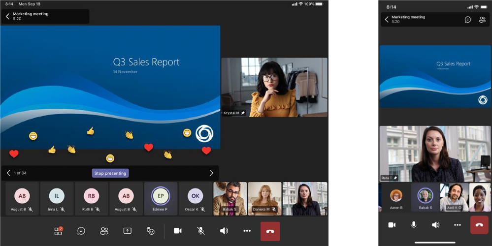 What is New in Microsoft Teams for November 2020 large?v=1.png